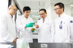 振奋！浙大团队构建 “纳米方舟”，为肝癌治疗开辟新战场！